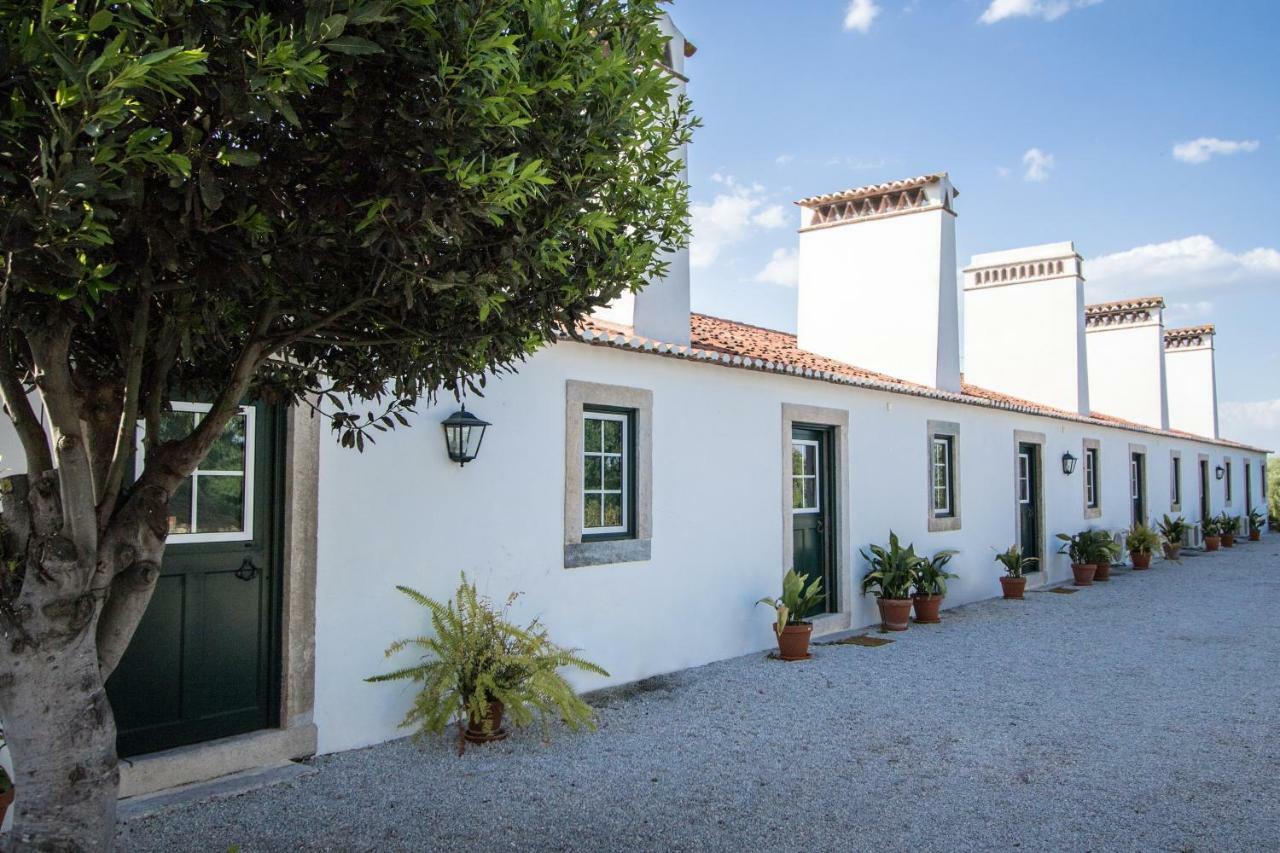 Casas Da Piedade Villa Azinhaga Eksteriør bilde