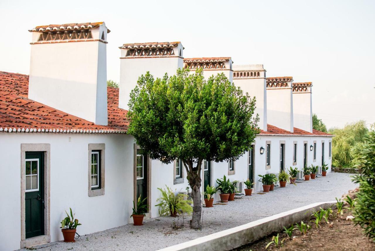 Casas Da Piedade Villa Azinhaga Eksteriør bilde