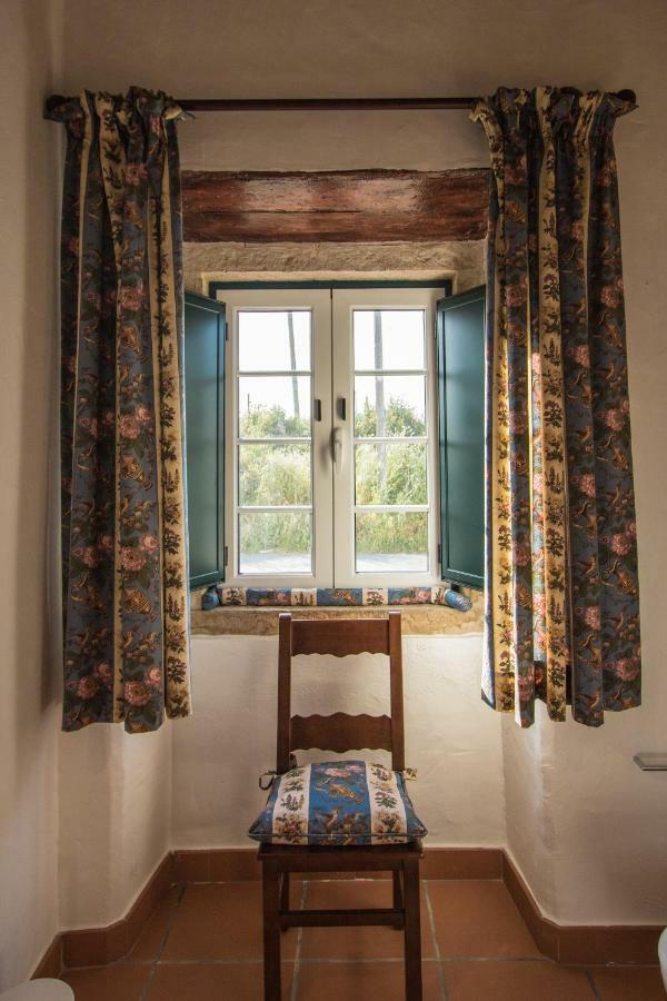 Casas Da Piedade Villa Azinhaga Eksteriør bilde