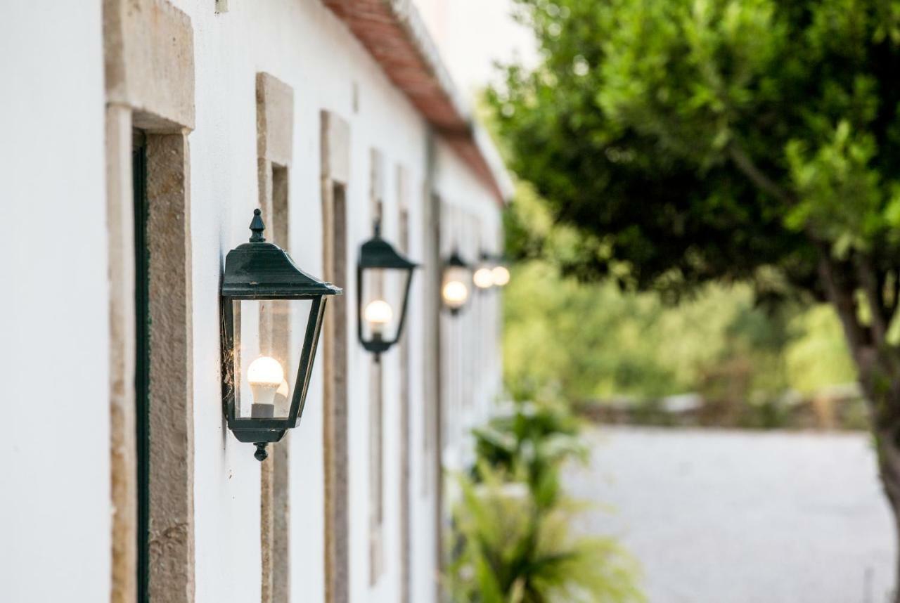 Casas Da Piedade Villa Azinhaga Eksteriør bilde